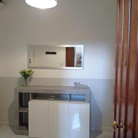 Casa Vacanza Nonna Lina Scafati Extérieur photo