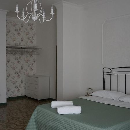 Casa Vacanza Nonna Lina Scafati Extérieur photo