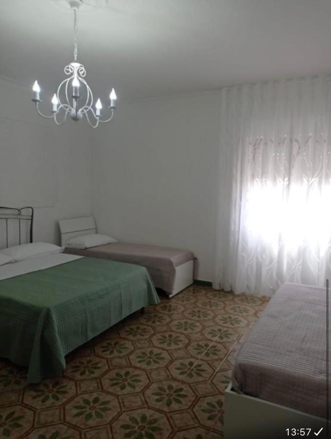 Casa Vacanza Nonna Lina Scafati Extérieur photo