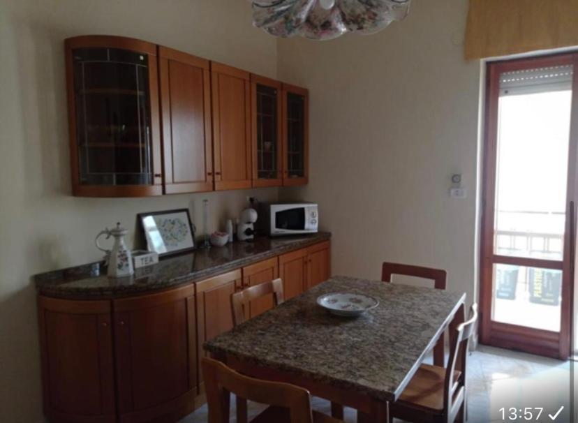 Casa Vacanza Nonna Lina Scafati Extérieur photo