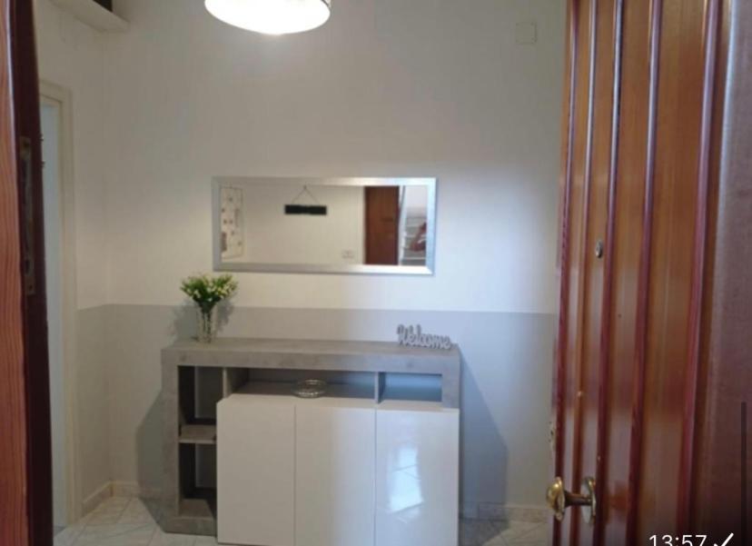 Casa Vacanza Nonna Lina Scafati Extérieur photo