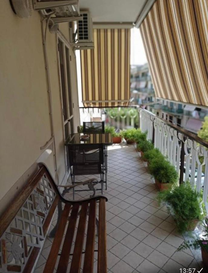 Casa Vacanza Nonna Lina Scafati Extérieur photo