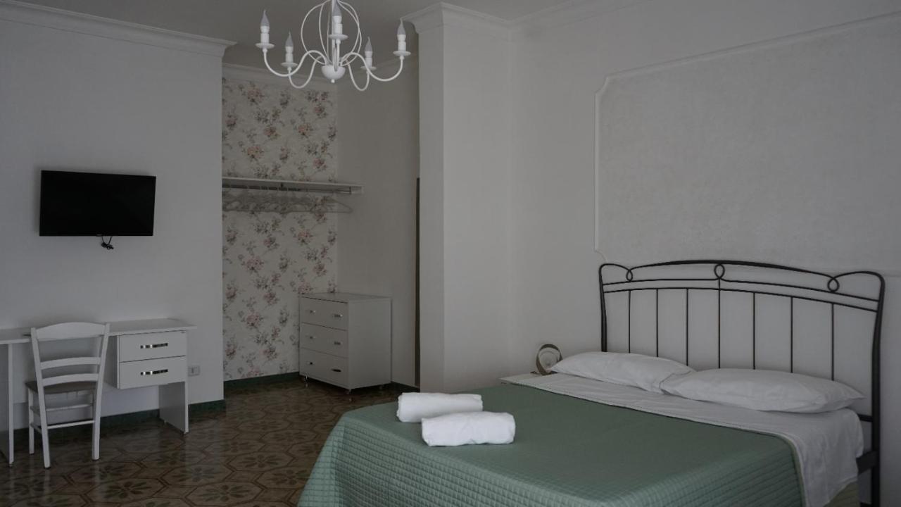 Casa Vacanza Nonna Lina Scafati Extérieur photo